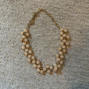 J. Crew Necklace